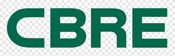 CBRE logo